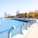 Abu Dhabi Centre - Unique Room