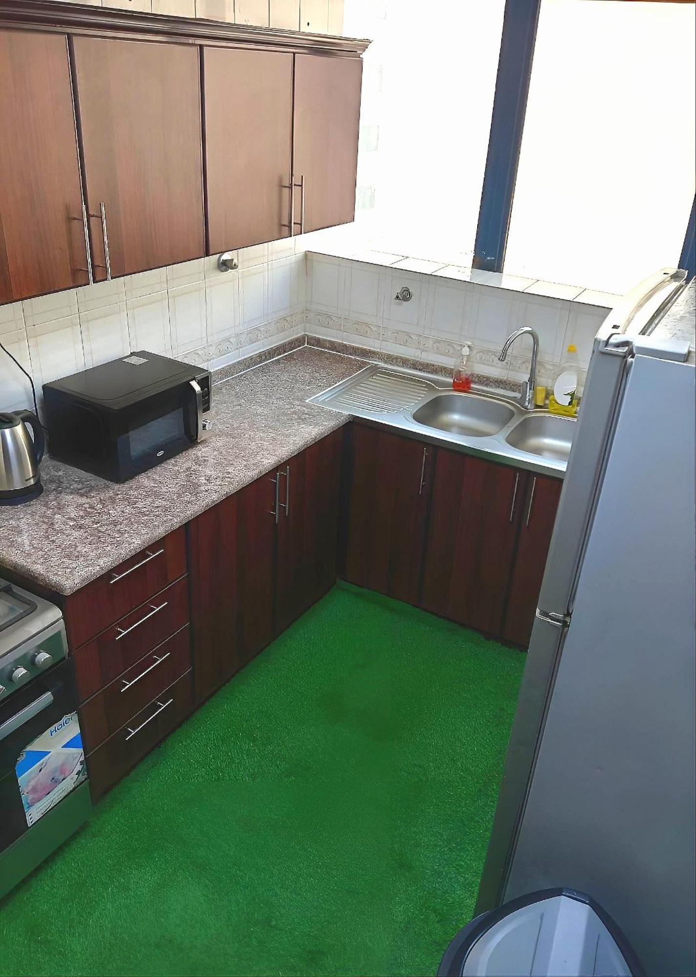 Hostel Centre - Unique Abu Dhabi